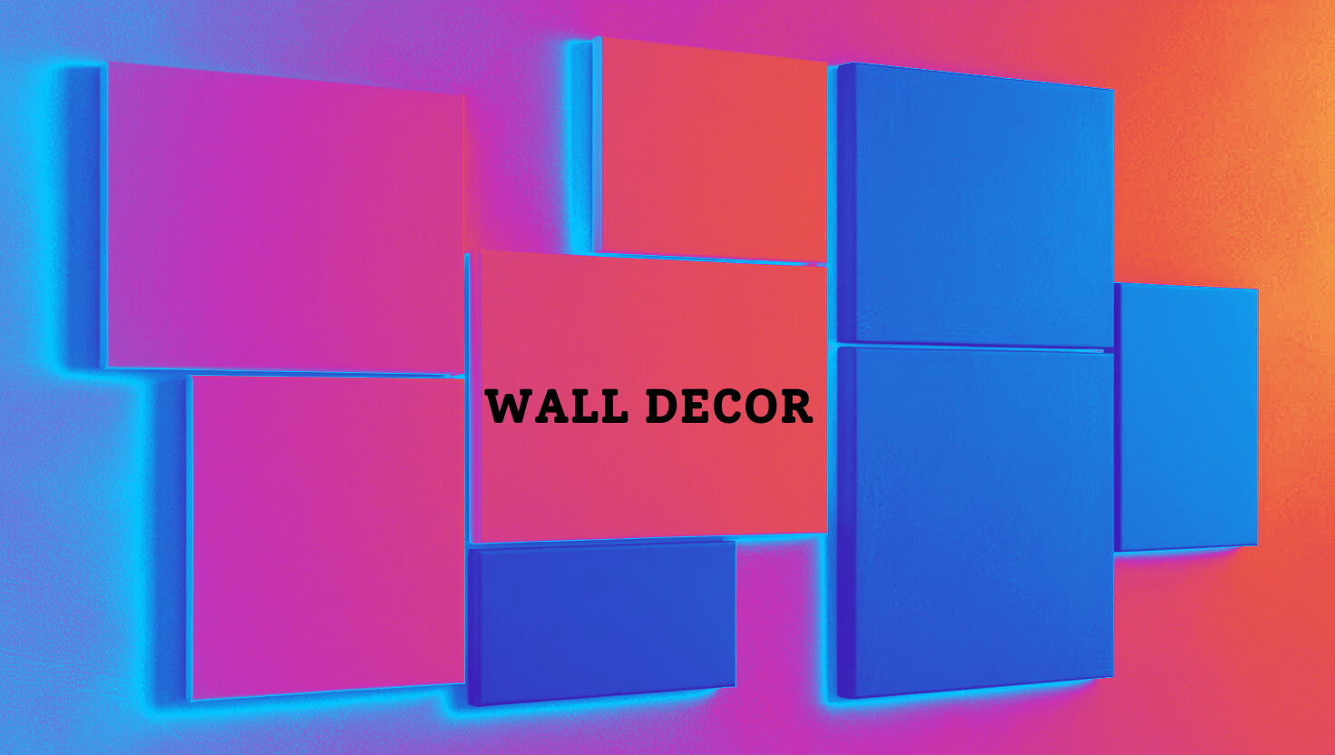 Wall Decor