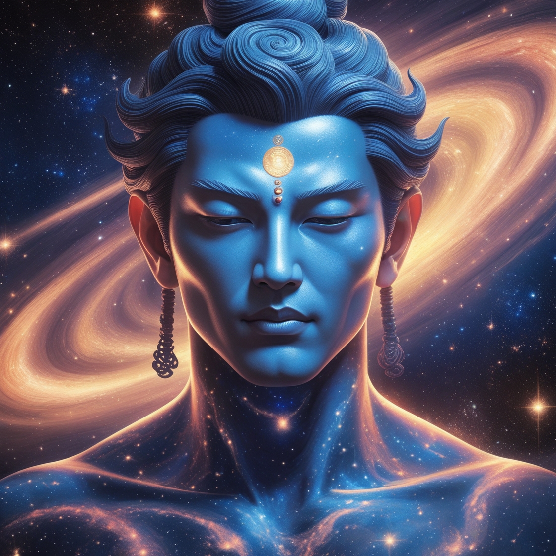 HIM - Asian Galaxies