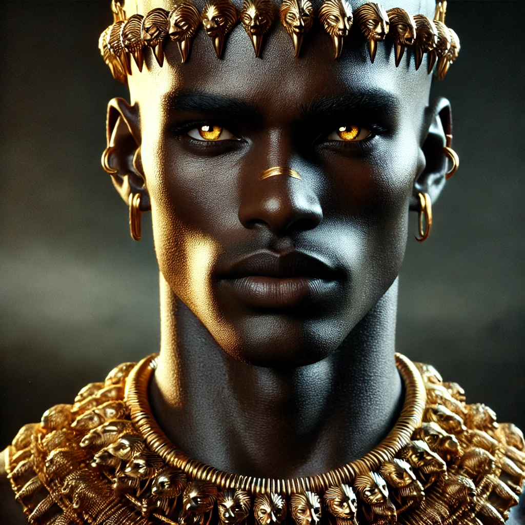 HIM - Majestic Chains