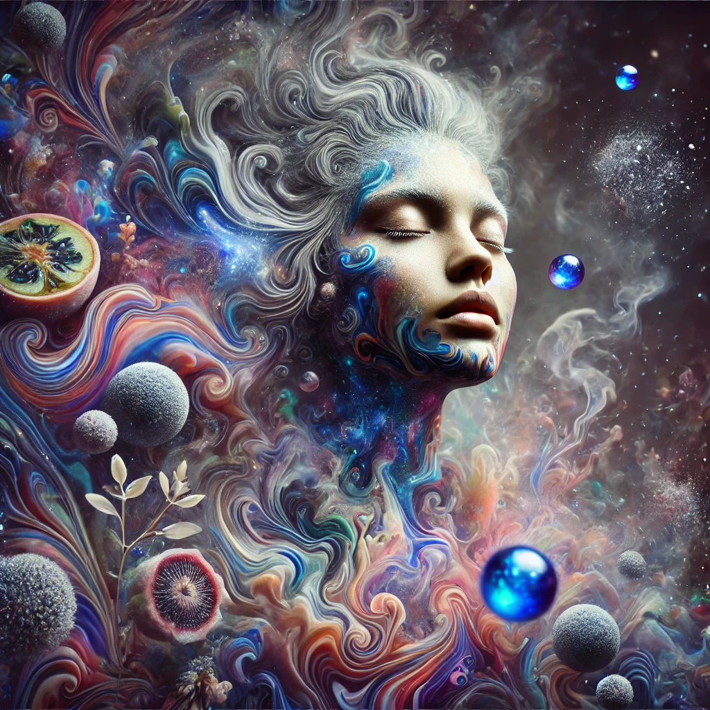 HIM - Candy Skies (Girl)